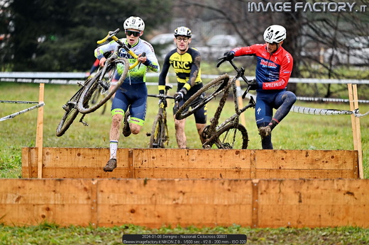 2024-01-06 Seregno - Nazionali Ciclocross 00601